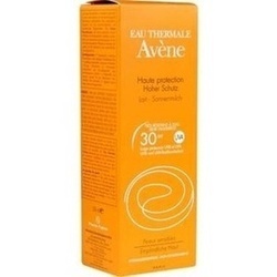 Abbildung von Avene Sunsitive Sonnenmilch Spf 30