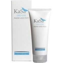 Abbildung klein von Kasa Deo Gel Hand And Feet