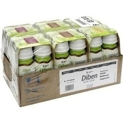 Abbildung von Diben Drink Mischkarton (1.5 Kcal Ml) Flüssigkeit
