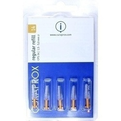 Abbildung klein von Curaprox Cps14 Interdental 1.5-5mm Durchmesser
