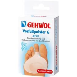 Abbildung klein von Gehwol Vorfußpolster G Groß