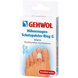 Abbildung klein von Gehwol Hühneraugen-Schutzpolster-Ring G
