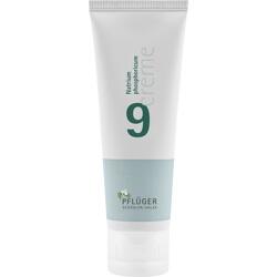Abbildung klein von Biochemie Pflüger Creme Nr.9 Natrium Phosphoricum
