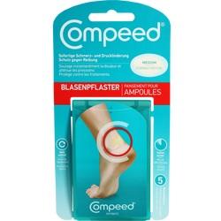 Abbildung von Compeed Blasen Med. Pflaster