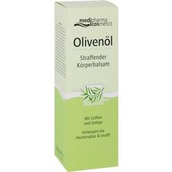 Abbildung klein von Olivenl Straffender Krperbalsam