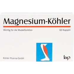 Abbildung klein von Magnesium-Köhler