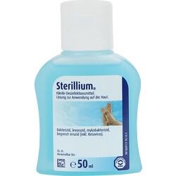 Abbildung klein von Sterillium