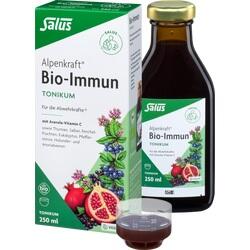 Abbildung klein von Alpenkraft Bio-Immun-Tonikum Salus