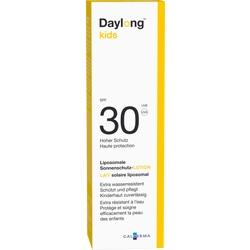 Abbildung von Daylong Kids Spf 30 Lotion