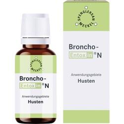 Broncho Entoxin N von Spenglersan GmbH Malteser-Apotheke ...