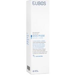 Abbildung von Eubos Fluess Blau Mit Dosierspender Flüssigkeit