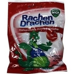 Abbildung klein von Wick Rachendrachen Kirsche 543204