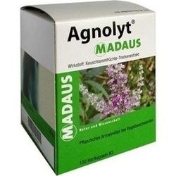 Abbildung von Agnolyt Hkp
