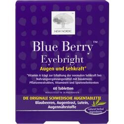 Abbildung klein von Blue Berry