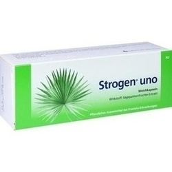 Abbildung klein von Strogen Uno