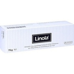 Abbildung von Linola Creme