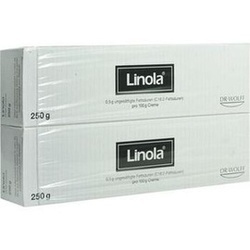 Abbildung von Linola Creme