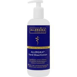 Abbildung klein von Allergika Hand-Waschlotion