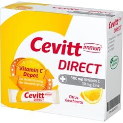 Abbildung klein von Cevitt Immun Direct