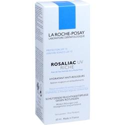 Abbildung von Roche-posay Rosaliac Uv Reichh. Creme
