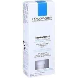 Abbildung von Roche-posay Hydraphase Intense Leicht Creme