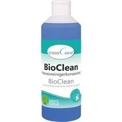Abbildung klein von Bioclean Intensivkonzentrat