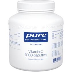 Abbildung klein von Pure Encapsulations Vitamin C 1000 Gepuffert