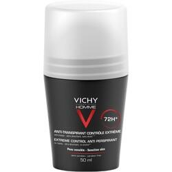 Abbildung klein von Vichy Homme Deo Anti-Transpirant 72h Extreme Cont.