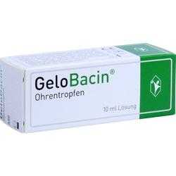 Abbildung von Gelobacin Oht