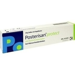 Abbildung von Posterisan Protect Salbe