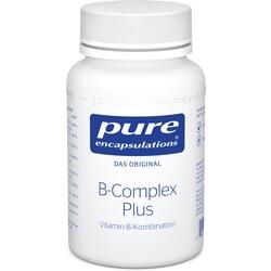 Abbildung klein von Pure Encapsulations B-Complex Plus