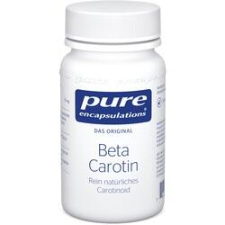 Abbildung klein von Pure Encapsulations Beta Carotin
