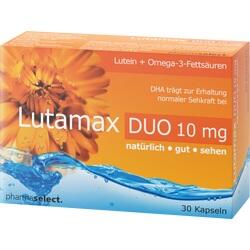 Abbildung klein von Lutamax Duo 10mg