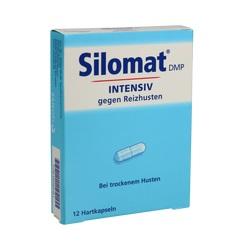 Abbildung von Silomat Dmp Intensiv Gegen Reizhusten Hkp