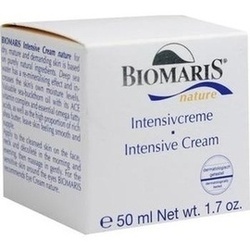 Abbildung klein von Biomaris Intensivcreme Nature