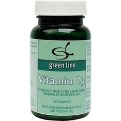 Abbildung klein von Vitamin D3