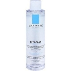 Abbildung von Roche Posay Effaclar Reinigungslotion Neu