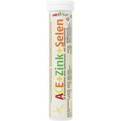 Abbildung klein von Ace Tectum Brausetabletten