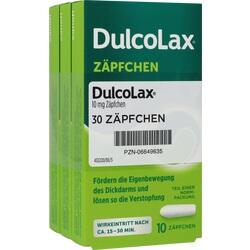 Abbildung klein von Dulcolax