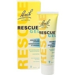 Abbildung von Bach Original Rescue Gel Gel