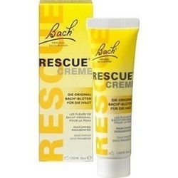 Abbildung von Bach Original Rescue Creme