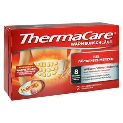 Abbildung von Thermacare Rückenumschläge S-Xl Z.Schmerzlinderung