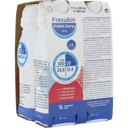 Abbildung klein von Fresubin Protein Energy Drink Walderdbeere Trinkfl