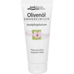 Abbildung klein von Oliven-Mandelmilch Handpflegebalsam