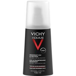 Abbildung klein von Vichy Homme Deo Zerstuber