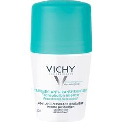 Abbildung klein von Vichy Deo Roll-On Anti-Trans. 48h