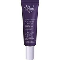 Abbildung von Widmer Anti-ageing Intensiv Complex Leicht Parf. Creme