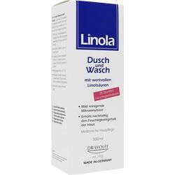 Abbildung von Linola Dusch Und Wasch Duschgel