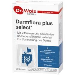 Abbildung klein von Darmflora Plus Select