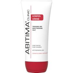 Abbildung klein von Abitima Clinic Körpercreme